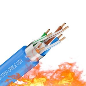 Offshore-Grade Cable Requirements​